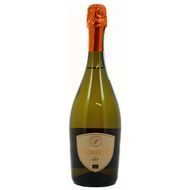 Jacques Frelin Prosecco DOC brut BIO AOC, 75cl