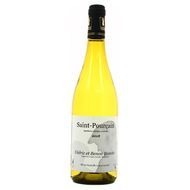 Saint-Pourcain Blanc AOC Domaine Bonvin, 75cl