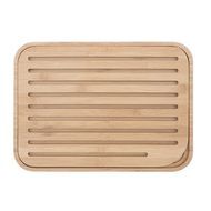 Pebbly Grande planche à pain, 6 x 26 x 2 cm