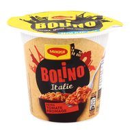 Maggi Bolino Italie - Pâtes Tomates Fromage, 310g