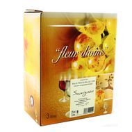 Sauvignon Blanc IGP Domaine Philippe Barreau 12°, Bag in box 3L