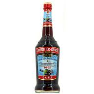 L'Héritier Guyot Crème de cassis 15°, 70cl