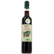 Bigallet Créme de Cassis BIO 15°, 50cl