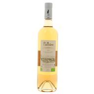 Côtes de Provence rosé AOP Domaine Pallière Bio, 75cl