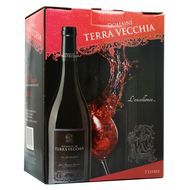 île de Beauté rouge IGP Domaine Terra Vecchia 11.5°, Bag in box 5L