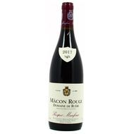 Macon Villages Rouge AOC Maison Prosper Maufoux, Domaine de Ruère, 75cl