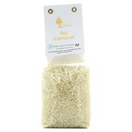 L'Olmo Riz Carnaroli pour risotto, 500g
