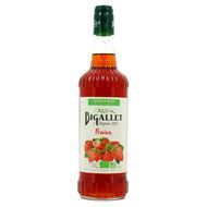 Bigallet Sirop de Fraise BIO, 70cl