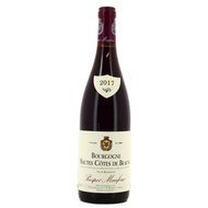 Bourgogne Hautes-Cotes de Beaune Rouge AOC Maison Prosper Maufoux, 75cl