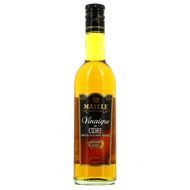 Maille Vinaigre de cidre adouci au jus de pomme, 50cl