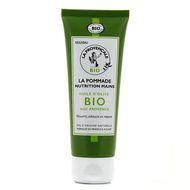 La Provencale BIO Pommade nutrition mains à l'huile d'olive Bio AOC Provence Ecocert, 75ml
