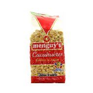Menguy's Cacahuètes grillées salées, 410g