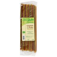 Ma Vie Sans Gluten Spaghetti des Andes bio sans gluten, 250g