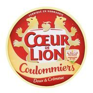 Coeur de Lion Coulommiers, 350g