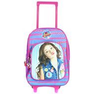 Soy Luna Sac à dos trolley, 41  cm