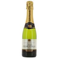 Harleville Champagne Demi-sec, 37,5cl