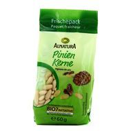 Alnatura Pignons de pin bio, 60g