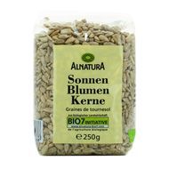 Alnatura Graines de tournesol bio, 250g