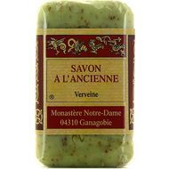 Abbaye De Ganagobie Savon à l'ancienne Verveine, 150g