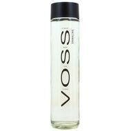 Voss Eau de source artésienne gazeuse, 80cl