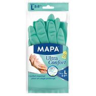 Mapa Gants ultra confort L (taille grand), 2 gants