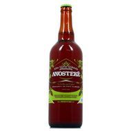Anosteké Bière blonde artisanale 8°, 75cl