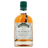 Charette Rhum arrangé vanille 40°, 70cl