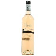 Côtes de Provence AOP Baie d'argent, 75cl