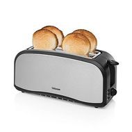 Tristar Grille-pain inox - BR-1046