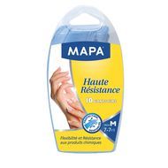 Mapa Gants haute résistance M (taille moyen), 10 gants