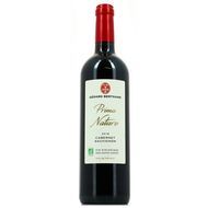 Pays d'Oc IGP Prima Nature Cabernet Bio, 75cl