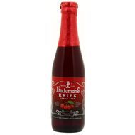 Lindemans Bière Kriek 3.5°, 25cl