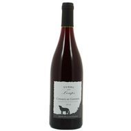 Coteaux du Giennois rouge AOC Domaine Balland Chapuis, 75cl