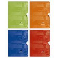 Clairefontaine Cahier 24 x 32 cm grands carreaux, 48  pages