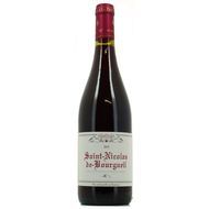 Saint-Nicolas De Bourgueil AOC Domaine Villeret, 75cl