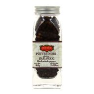 Eric Bur Poivre noir en grains de Sarawak, 48g