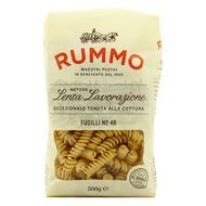 Rummo Pâtes Fusilli N°48 Premium, 500g