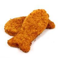 Cité Marine Poissonnette pané, 200g