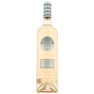 Vin de pays d'Oc rosé IGP Gris Blanc, 75cl