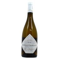 Petit Chablis AOC Domaine Christophe Patrice, 75cl