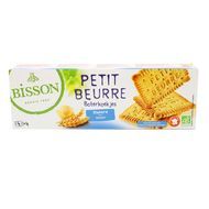Bisson Petit beurre, bio, 150g