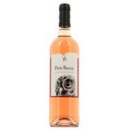Buzet Rosé AOC Le Petit Baron, 75cl