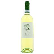 Italie La sogara Soave Blanc AOP, 75cl