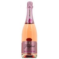Freixenet Vin mousseux brut Rosé, 75cl