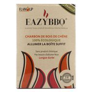 Flam Up Allume-feu barbecue Easy BBQ, 1,6kg