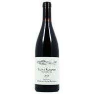 Saint Romain AOC Domaine Buisson cuvée Sous Roches BIO, 75cl