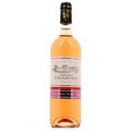 Bergerac rosé AOP Château Singlerac, 75cl
