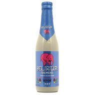 Délirium Tremens Bière blonde 8.5°, 33cl