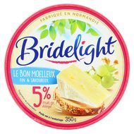 Bridelight Fromage léger 5%mg, 350g