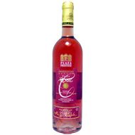 Plaza Vin Rosé Prestige, 75cl